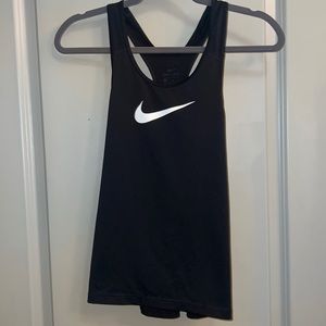 Nike dry fit tank